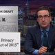 Image for article titled Gamergate Shits Pants Over John Oliver Segment on Online Harassment